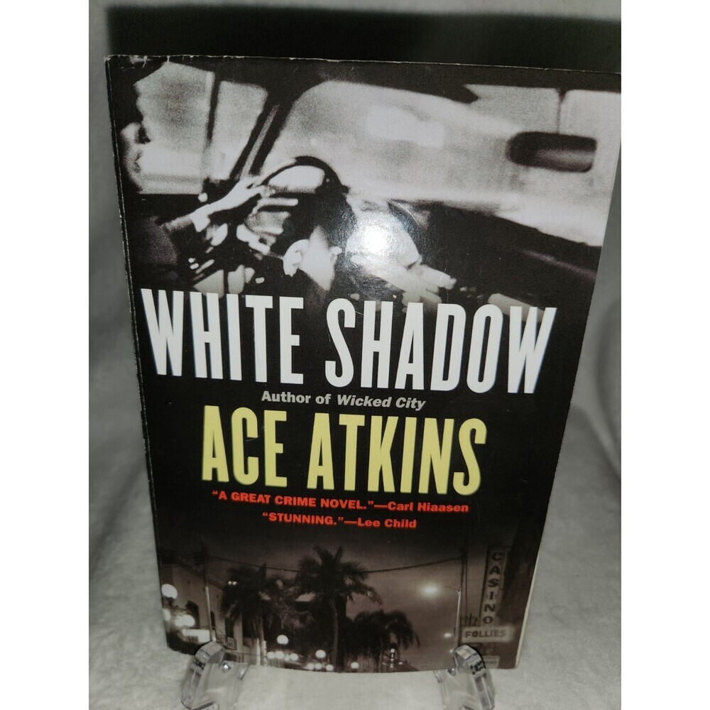 White Shadow